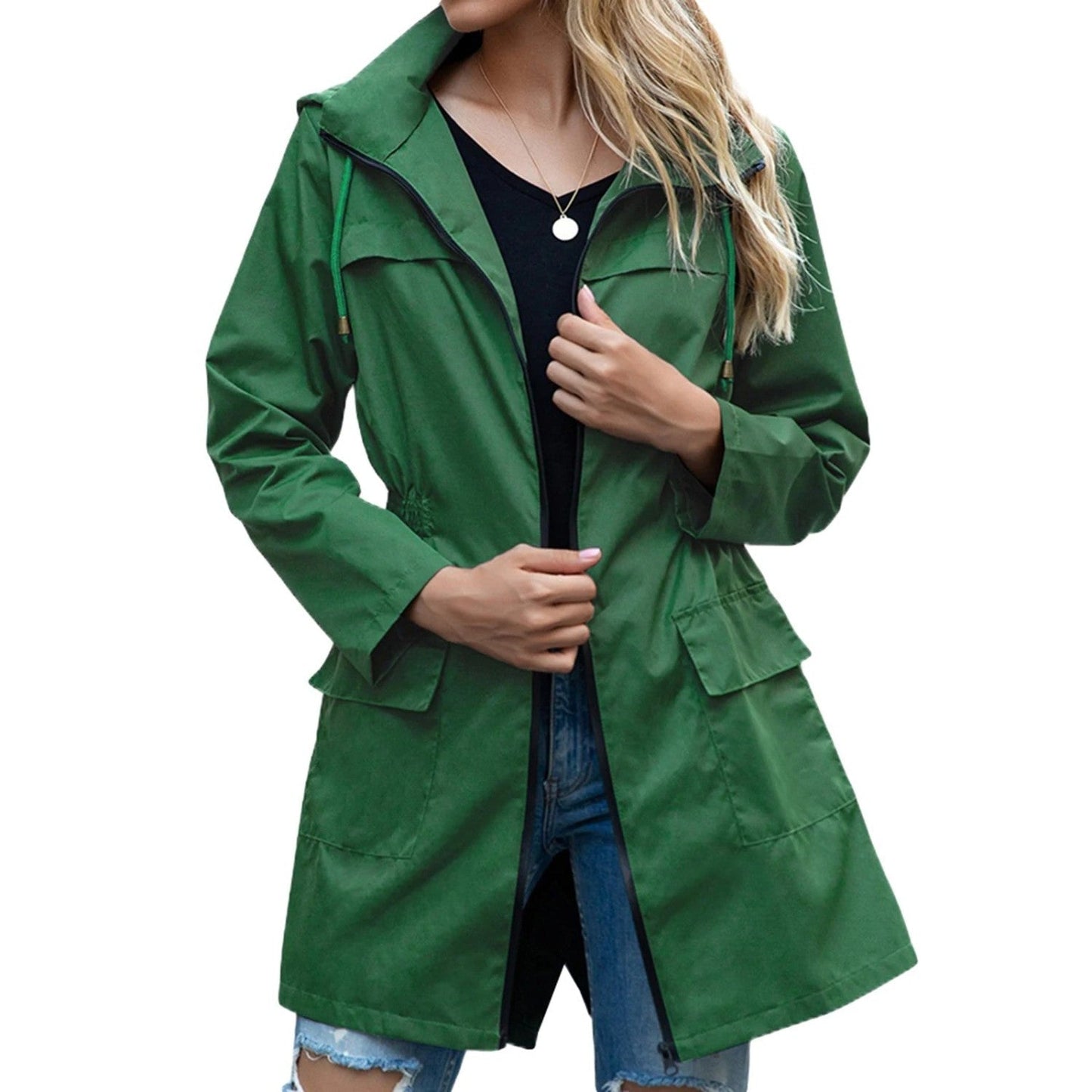 Elsa | Classic and stylish winter garment