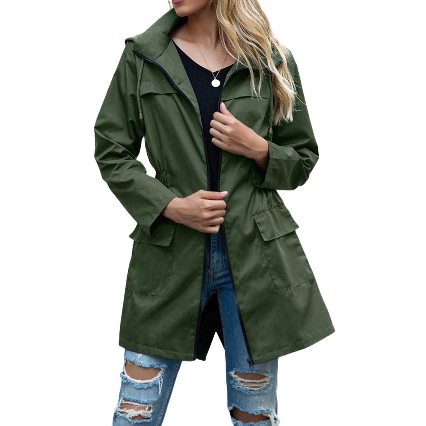 Elsa | Classic and stylish winter garment