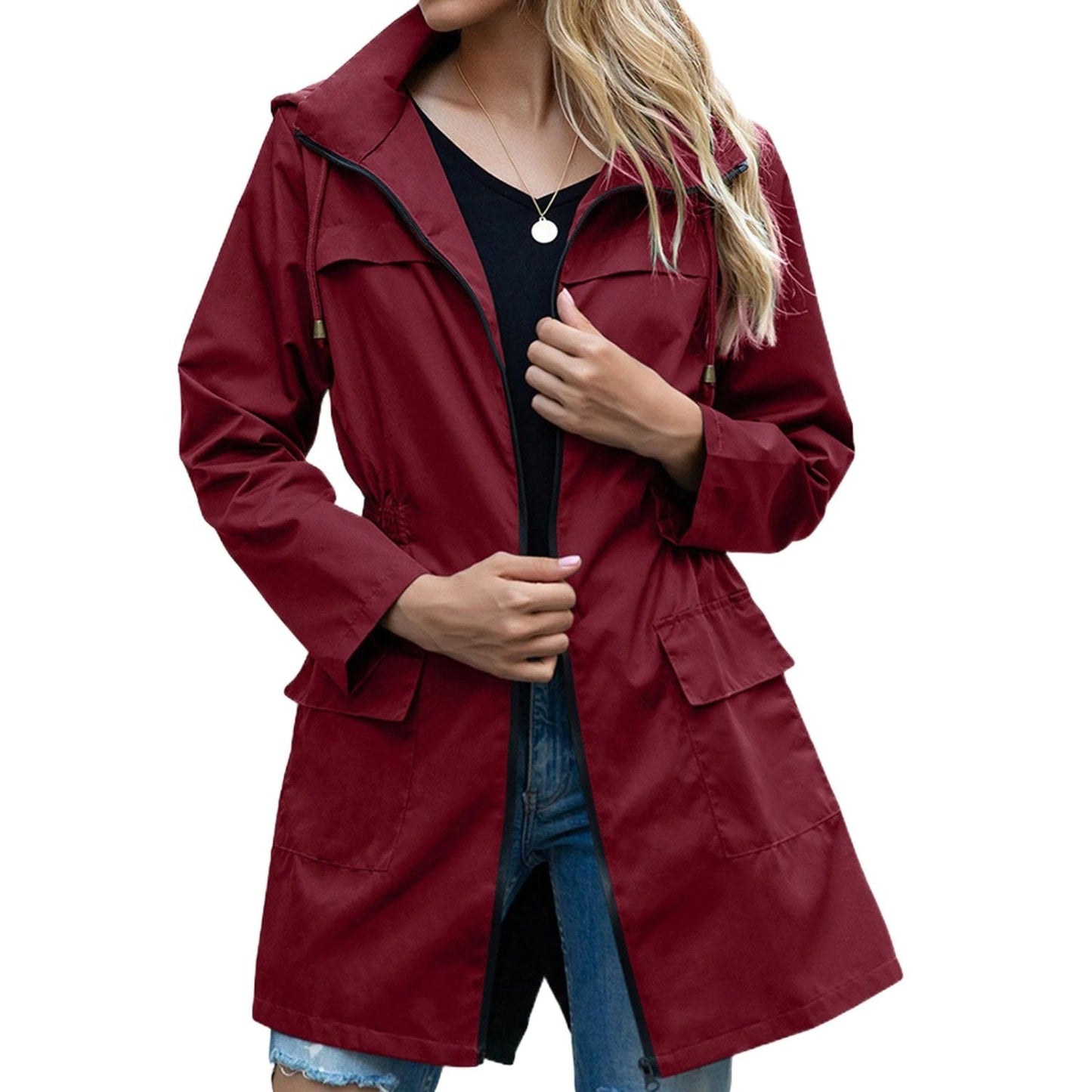 Elsa | Classic and stylish winter garment