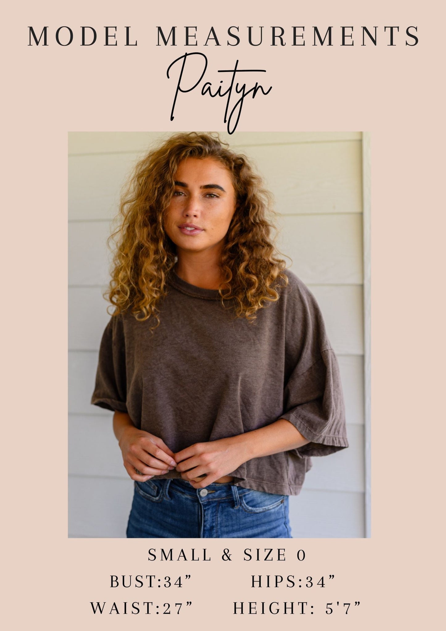 Tatjana | On And On zip hoodie