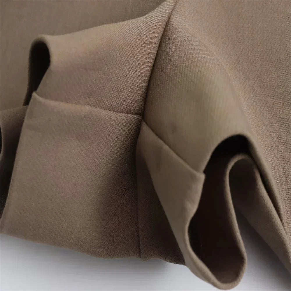 Sara® | Polyester Asymmetric Summer