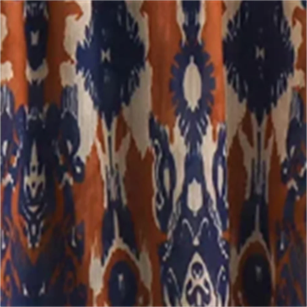 María Eugenia® | Casual Boho Short Summer