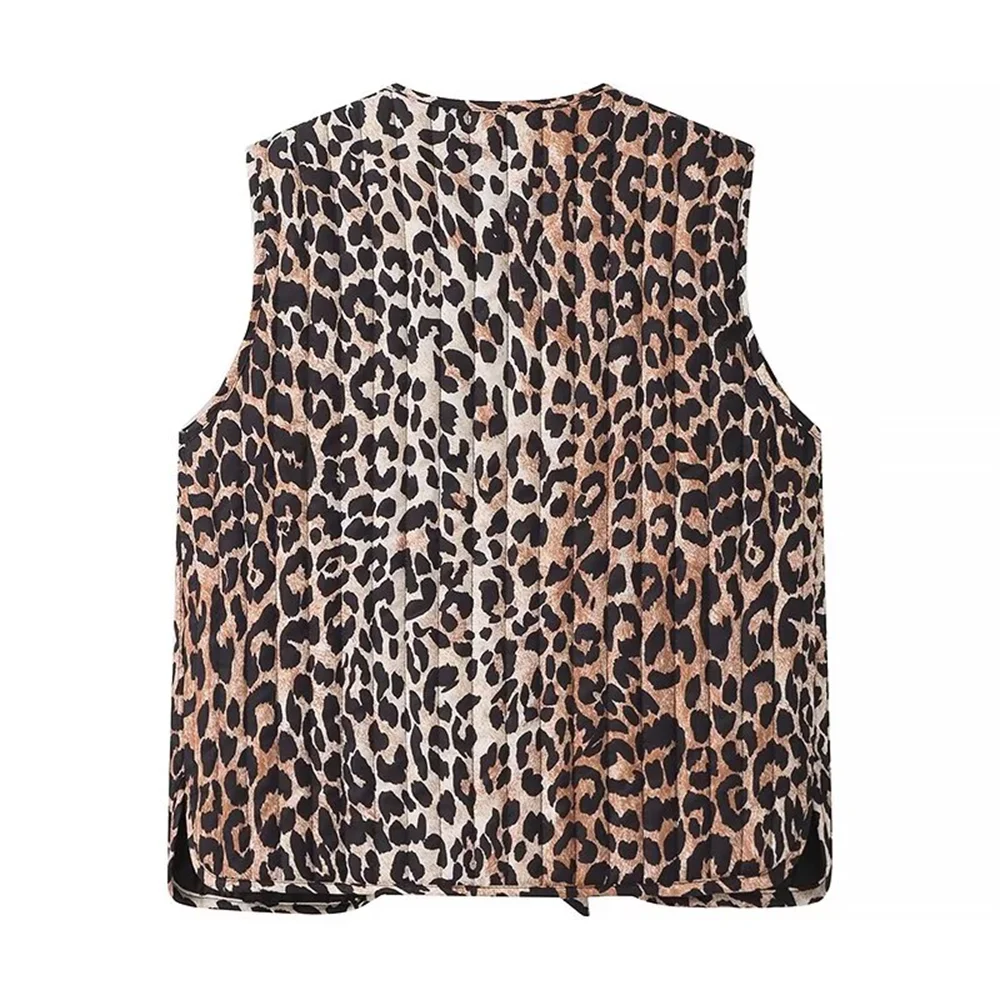 Ximena® | Loose Polyester Summer