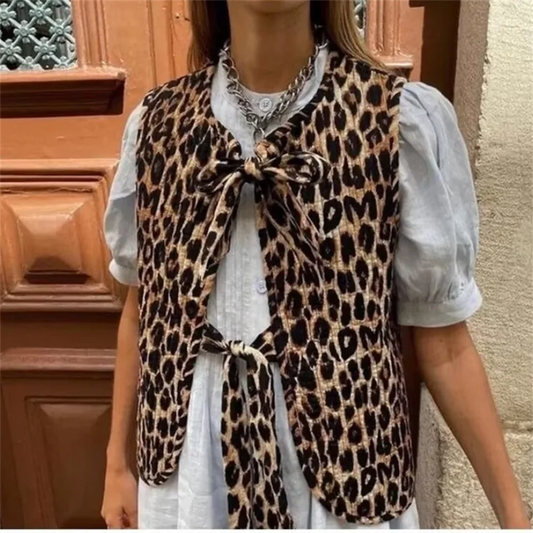 Ximena® | Loose Polyester Summer