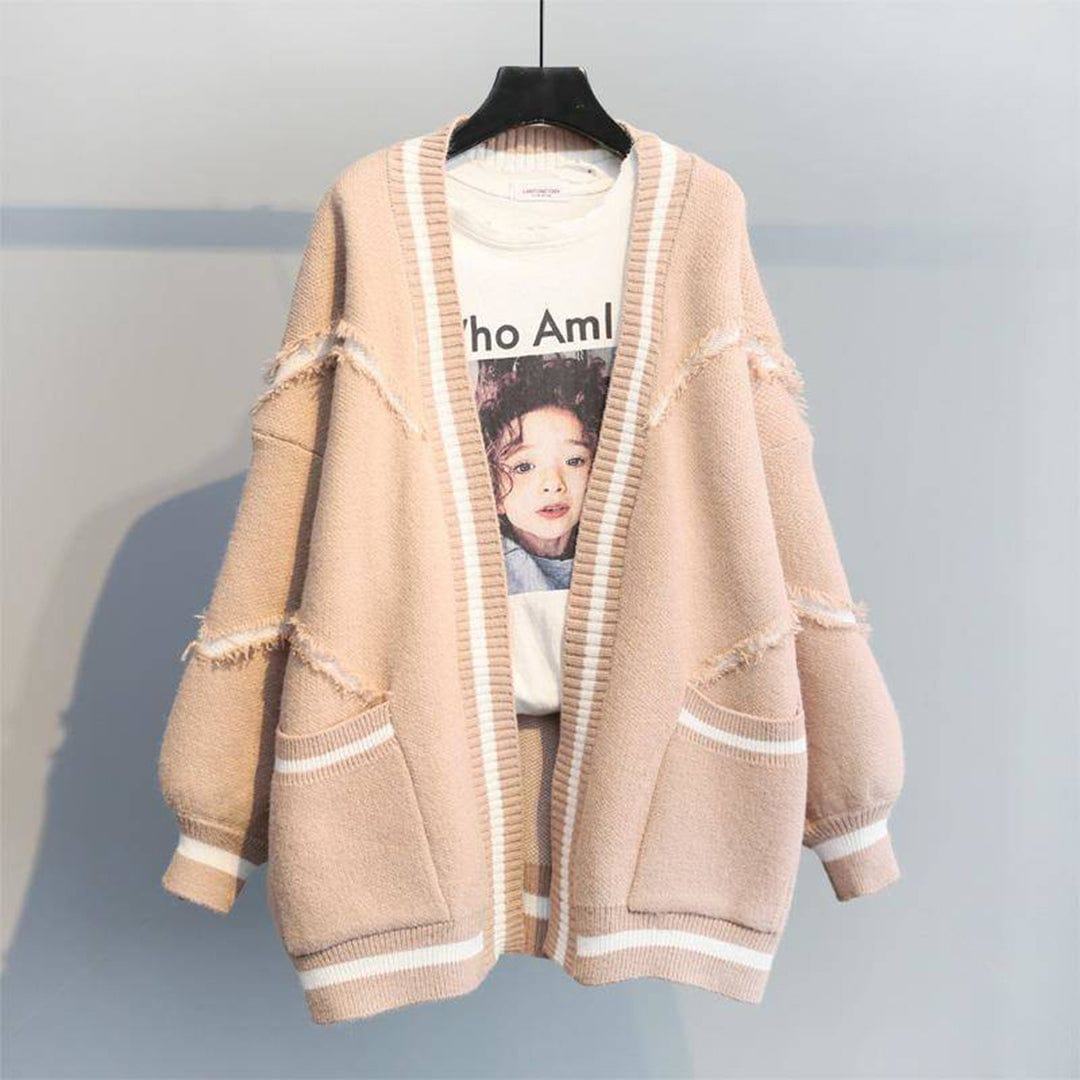Louisa® | Oversized cardigan for women