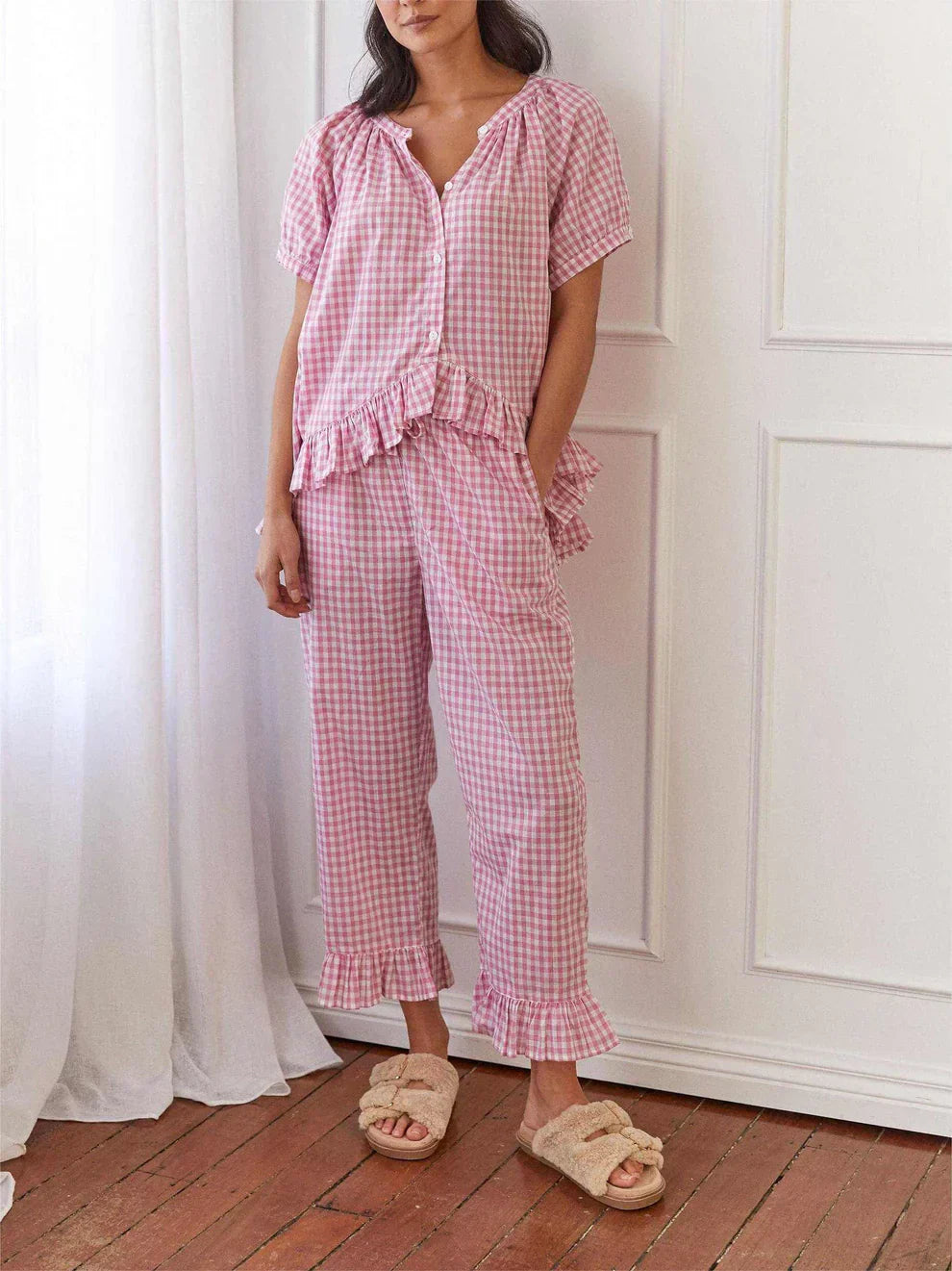 Yadira® | Pajamas Set