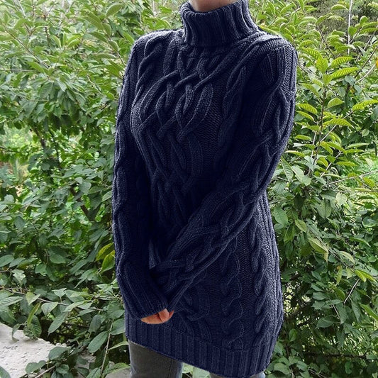 Paula | Casual and stylish winter garment