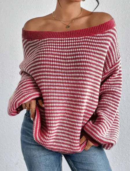 Giovanna| Stylish and elegant winter garment