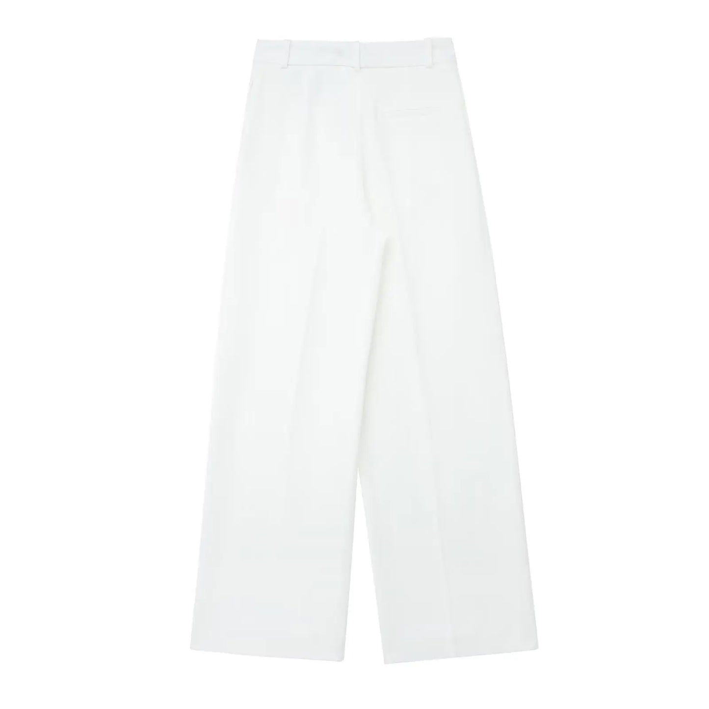 Kenia® | Elegant ladies halter neck set backless slim-fit trousers