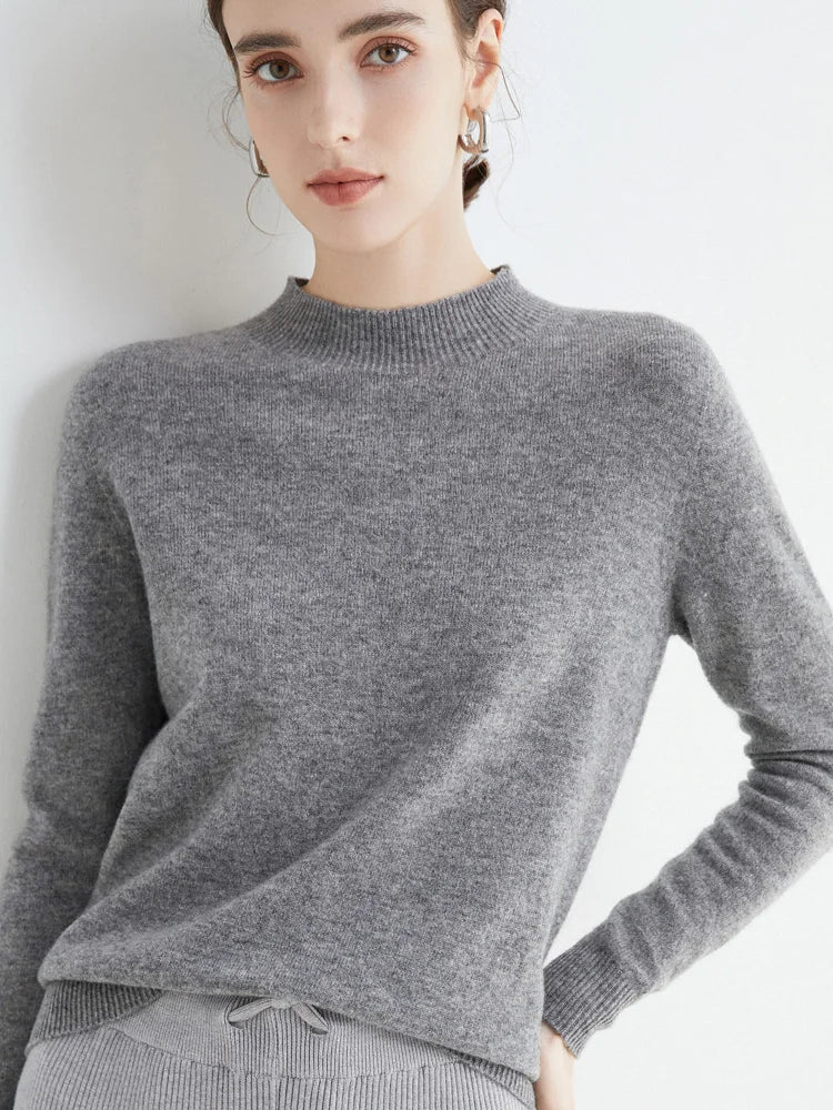 Priscila® | Elegant pull for women for a stylish look