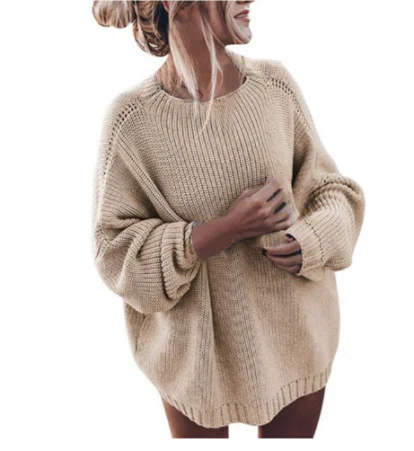 Gloria | Women's sweater