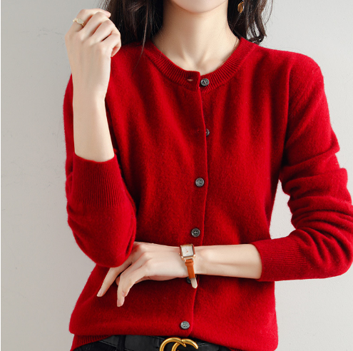 Henny | Elegant sweater for women