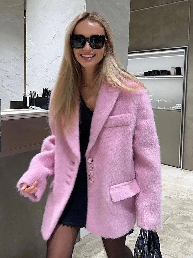 Leila | Women's jacket for every occasion