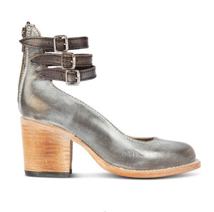 Elsa® | Elegant And Shiny Shoes