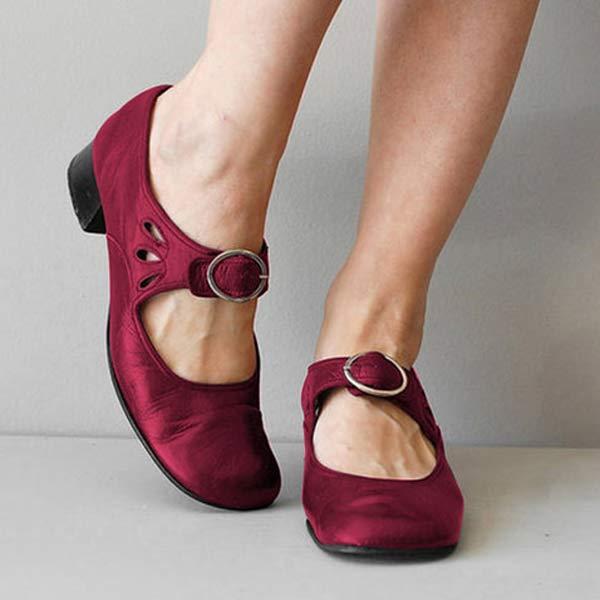 Eulalia® | Leader Sandal