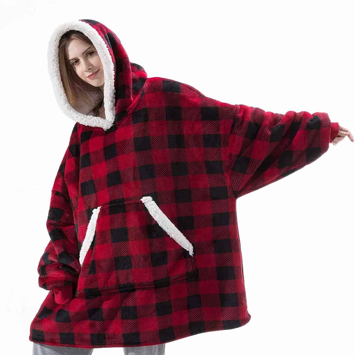 Femke® | Hoodie