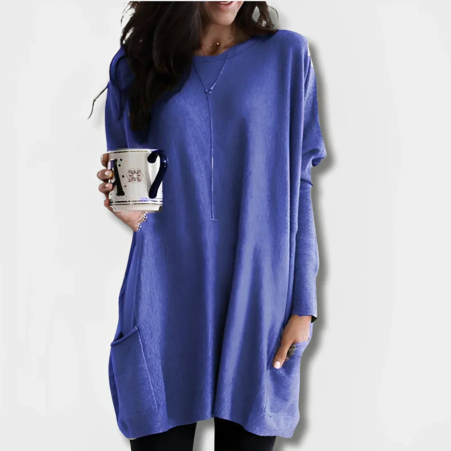 Josefina | Modern and fashionable winter set