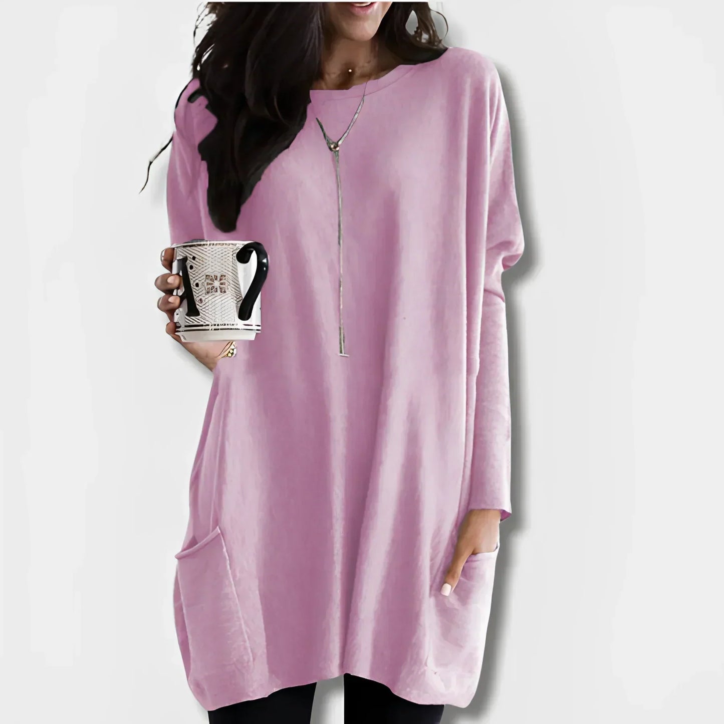 Josefina | Modern and fashionable winter set