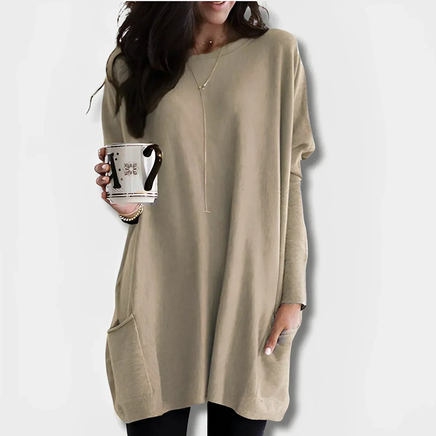 Josefina | Modern and fashionable winter set