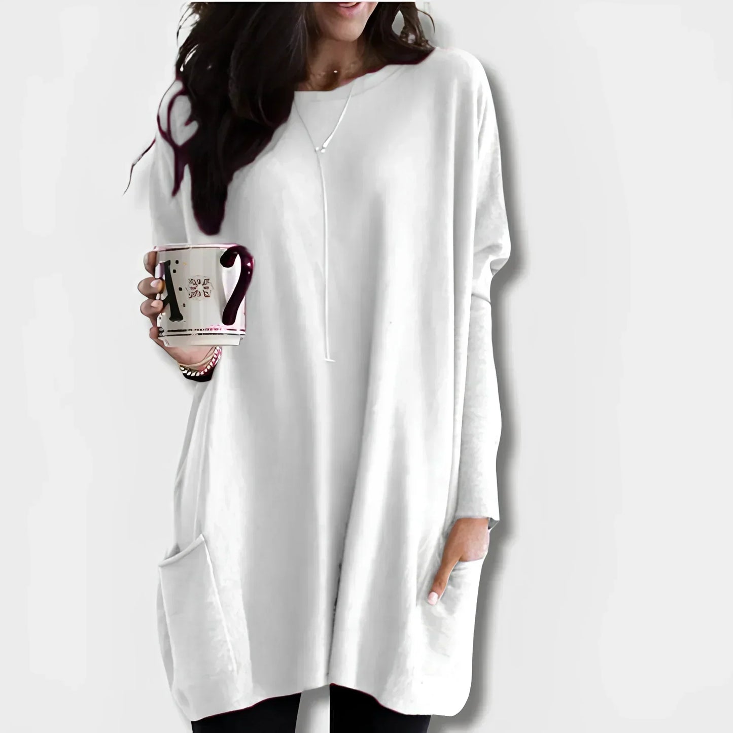Josefina | Modern and fashionable winter set