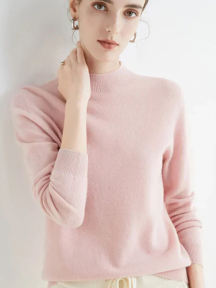 Priscila® | Elegant pull for women for a stylish look