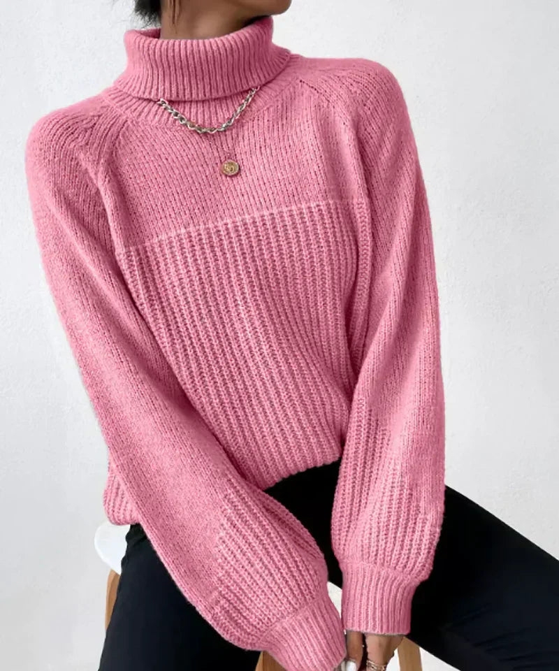 Karen | Timeless and elegant winter clothing