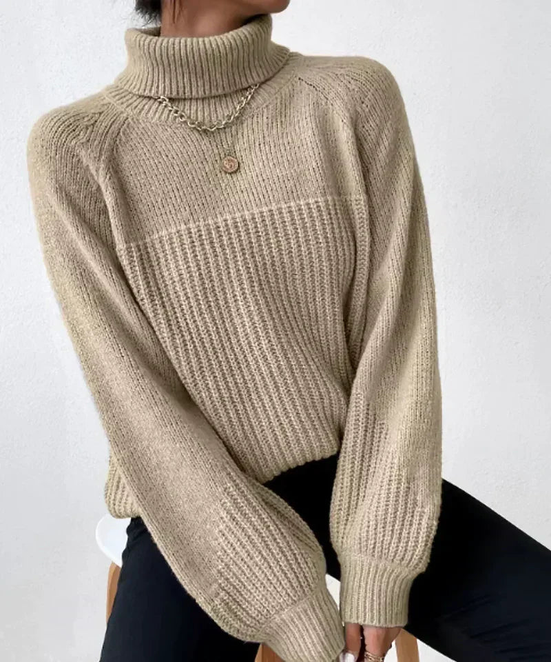 Karen | Timeless and elegant winter clothing