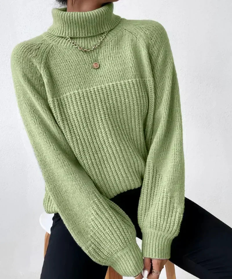 Karen | Timeless and elegant winter clothing