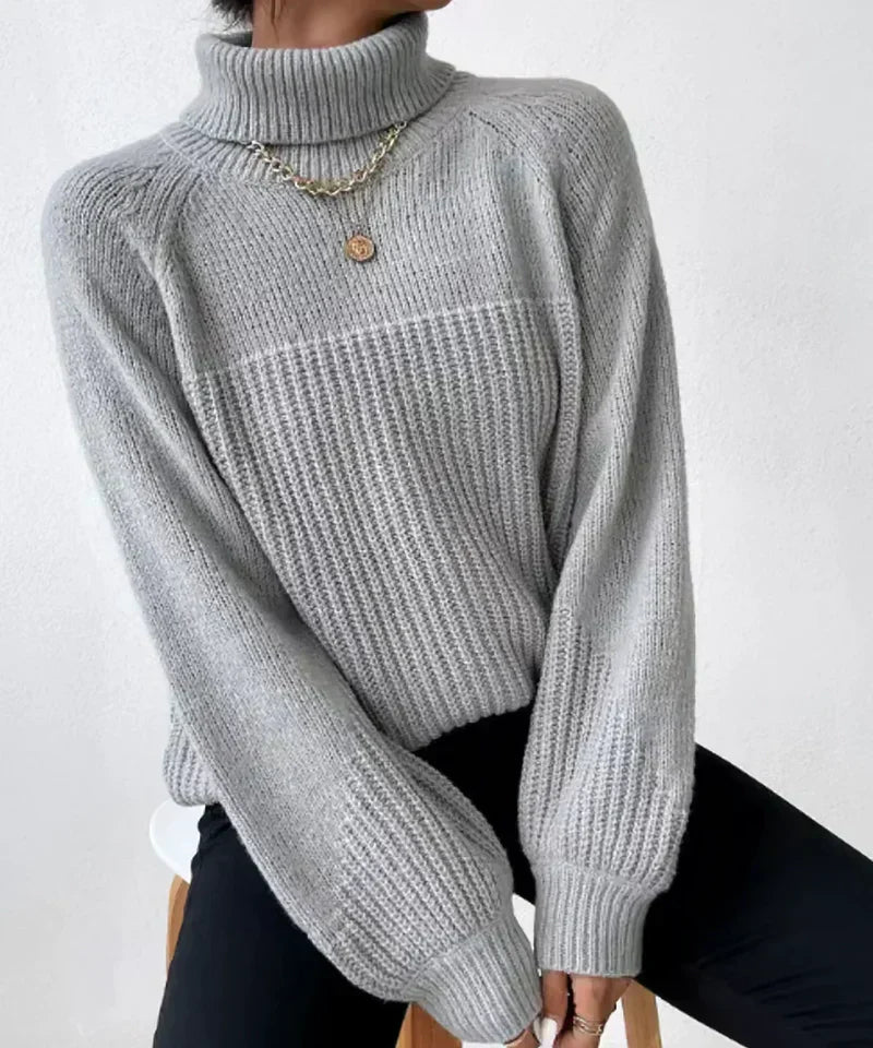 Karen | Timeless and elegant winter clothing