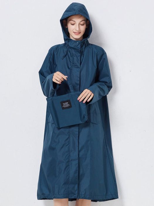 Beatriz | Elegant windbreaker for women