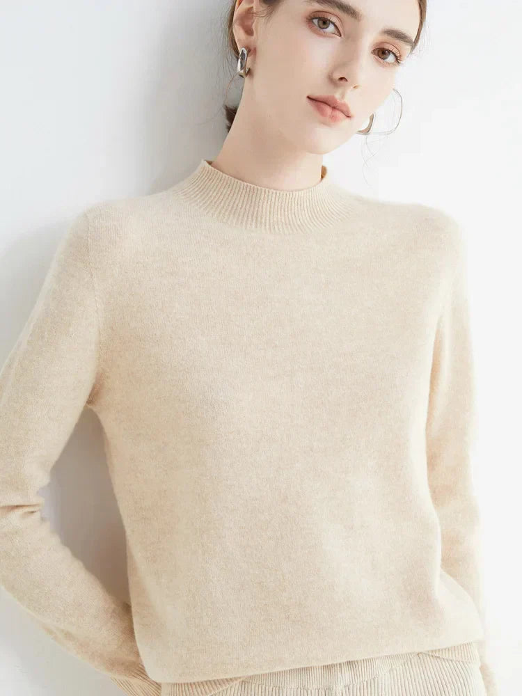 Priscila® | Elegant pull for women for a stylish look
