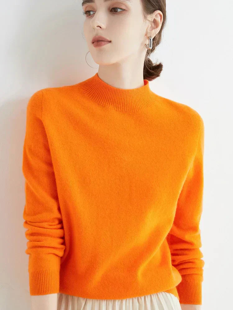 Priscila® | Elegant pull for women for a stylish look