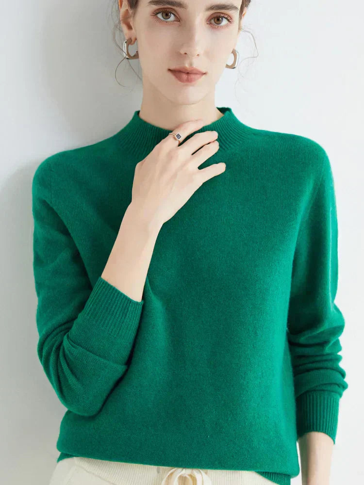 Priscila® | Elegant pull for women for a stylish look