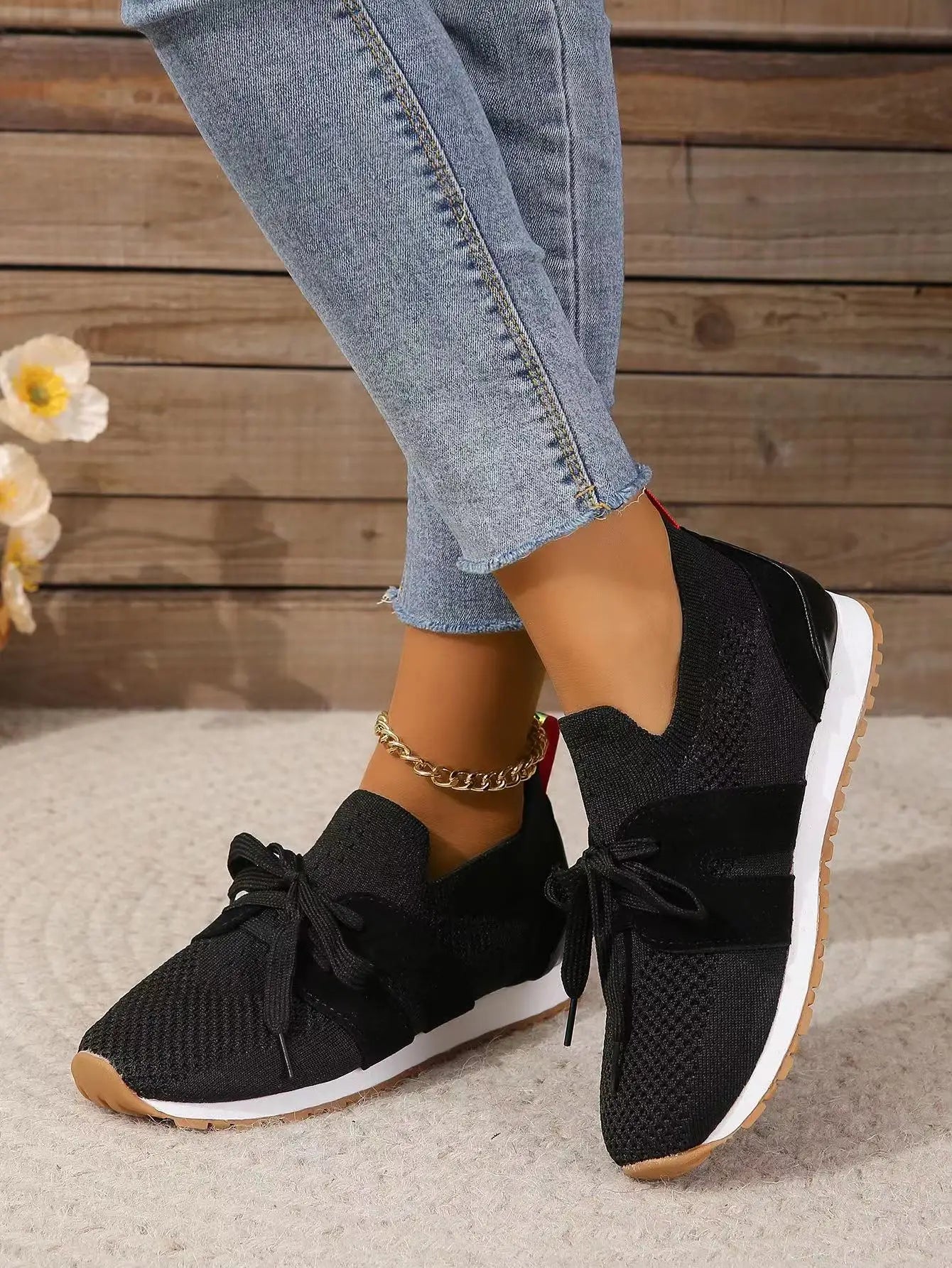 Clara® | Orthopedic women's walking shoes