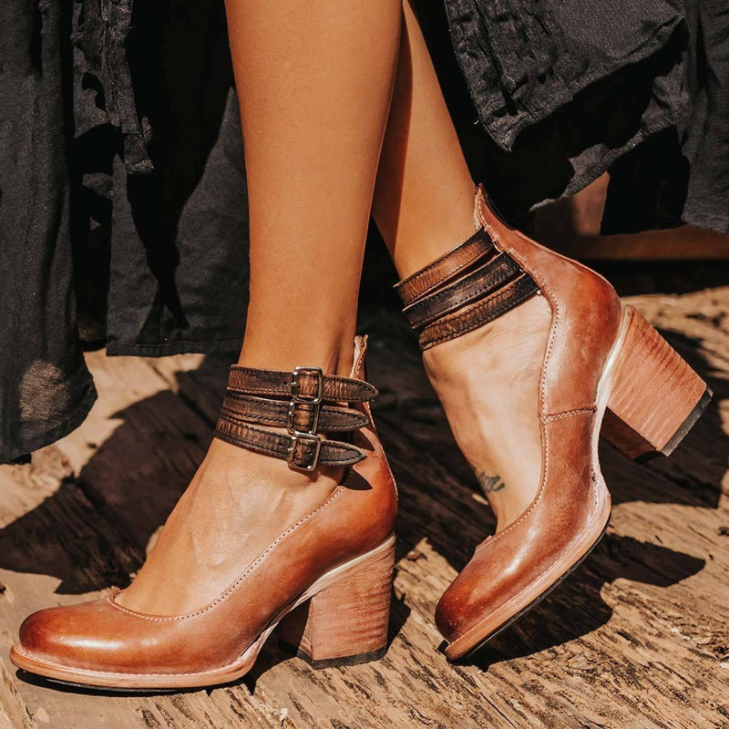 Elsa® | Elegant And Shiny Shoes