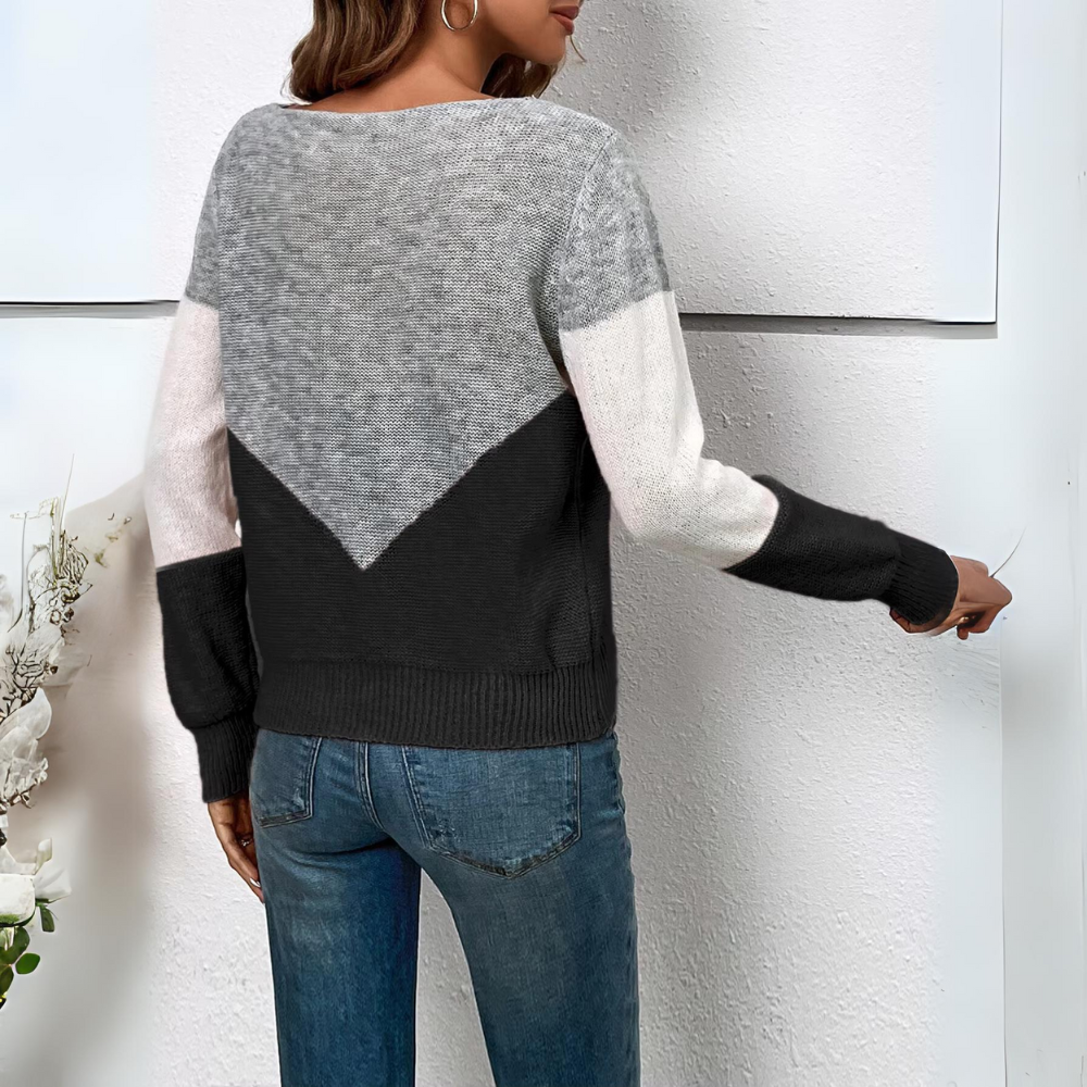 Zoé | Jersey informal