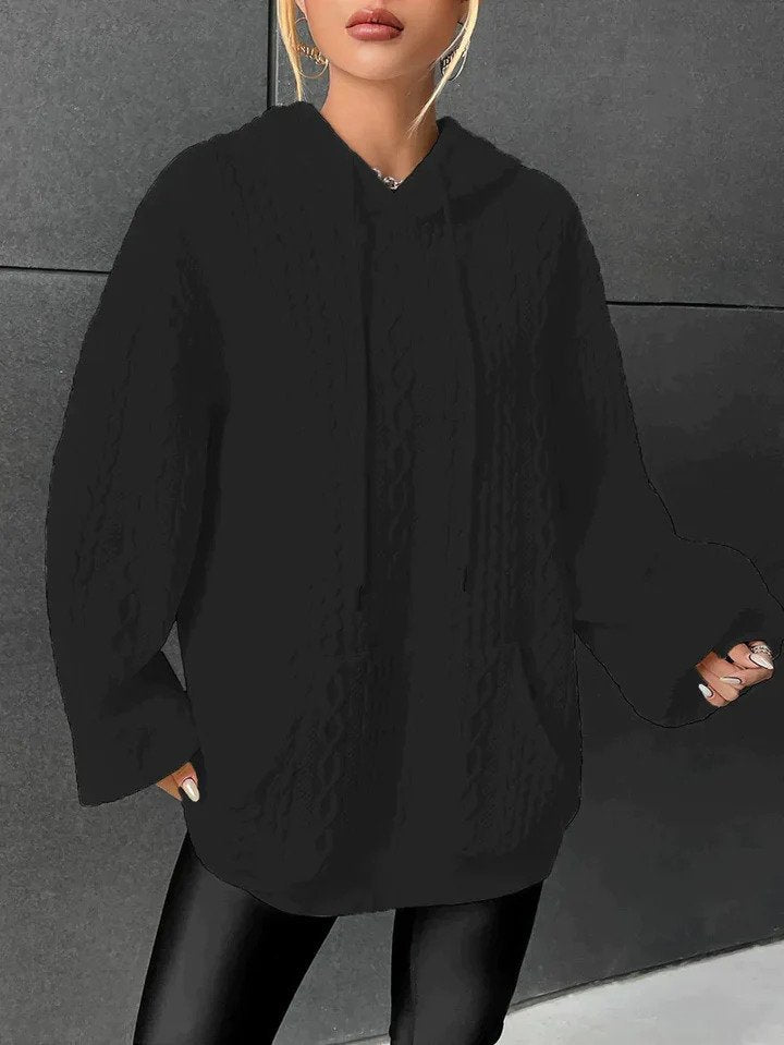 Eleanor | Timeless and stylish jumpsuit sweater