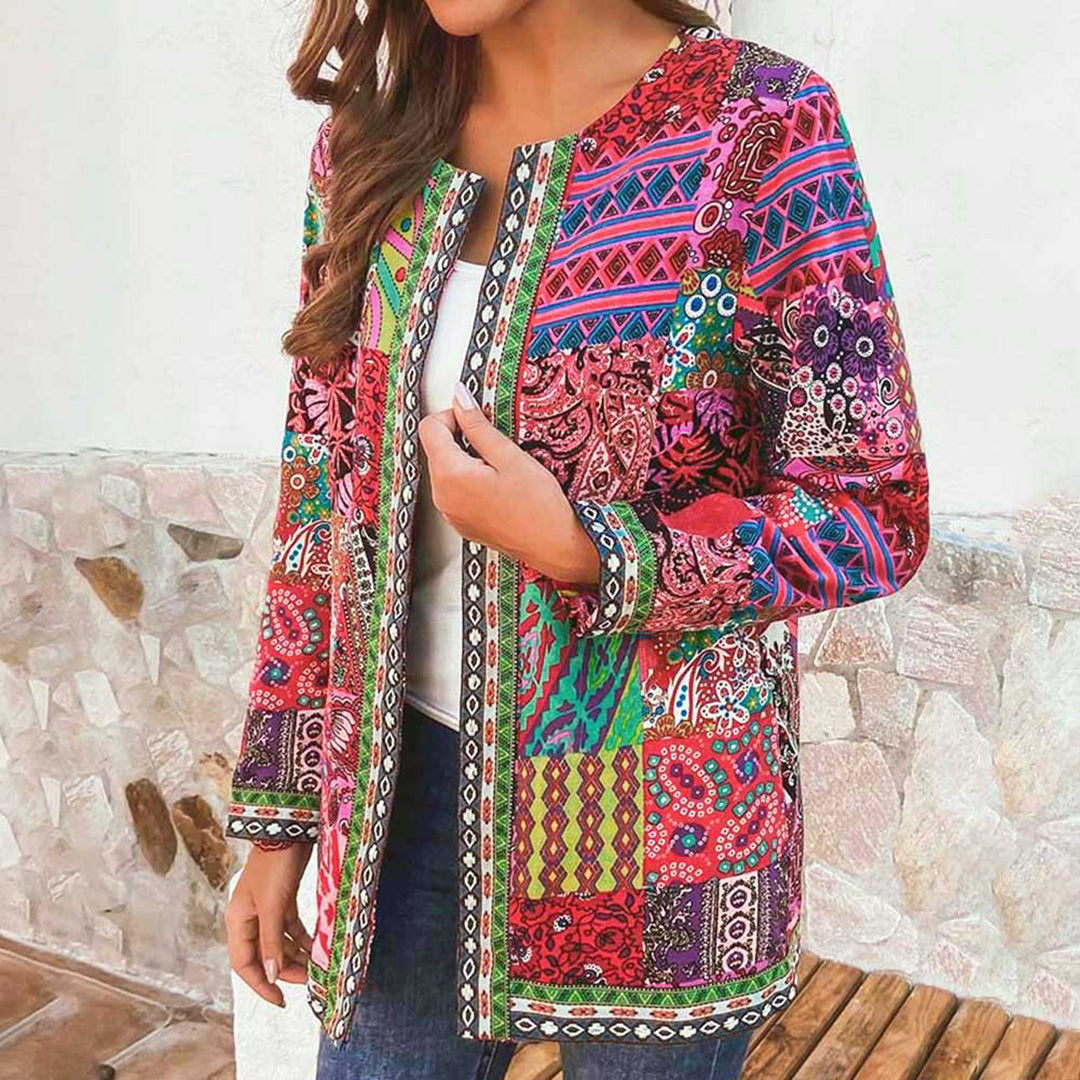 Casilda® | Elegant jacket for women