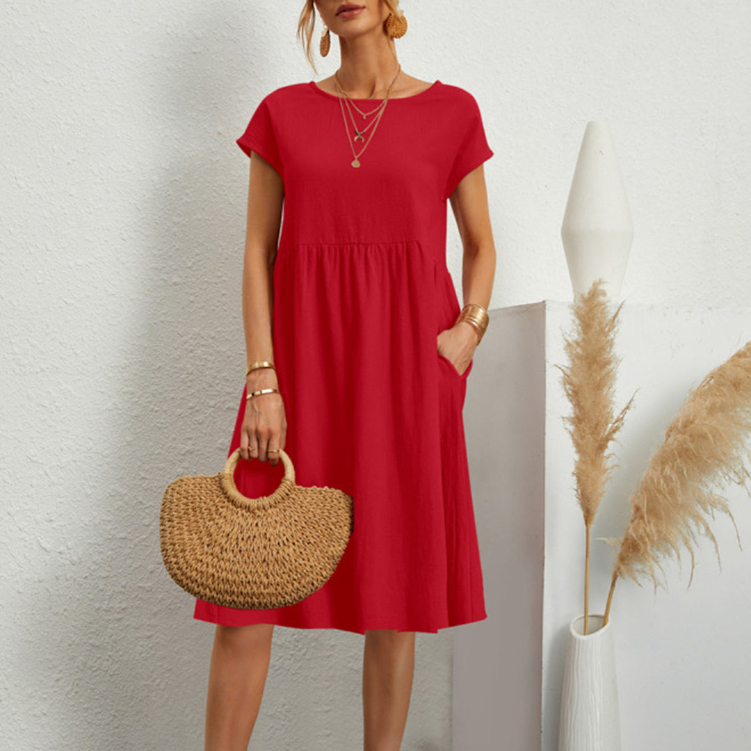Mary® | Elegant Summer Dress