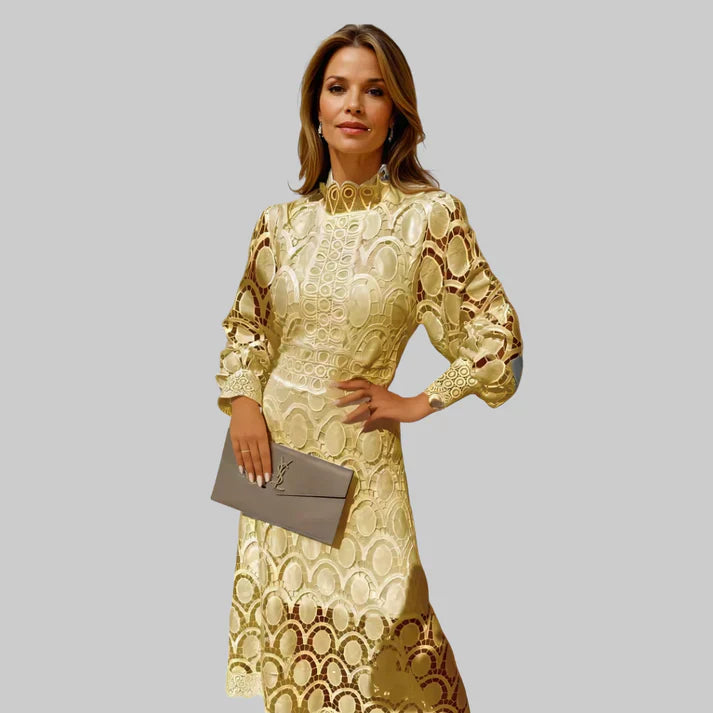 Elvia® | DEVINA DRESS