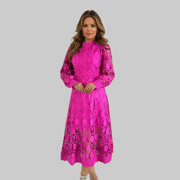 Elvia® | DEVINA DRESS