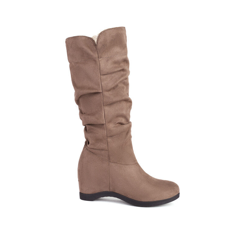 Valeria | Modern and supportive orthopedic heels