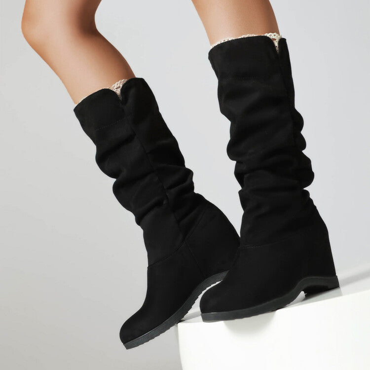 Valeria | Modern and supportive orthopedic heels
