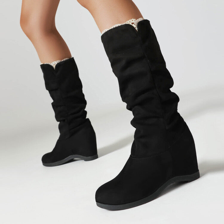 Valeria | Modern and supportive orthopedic heels