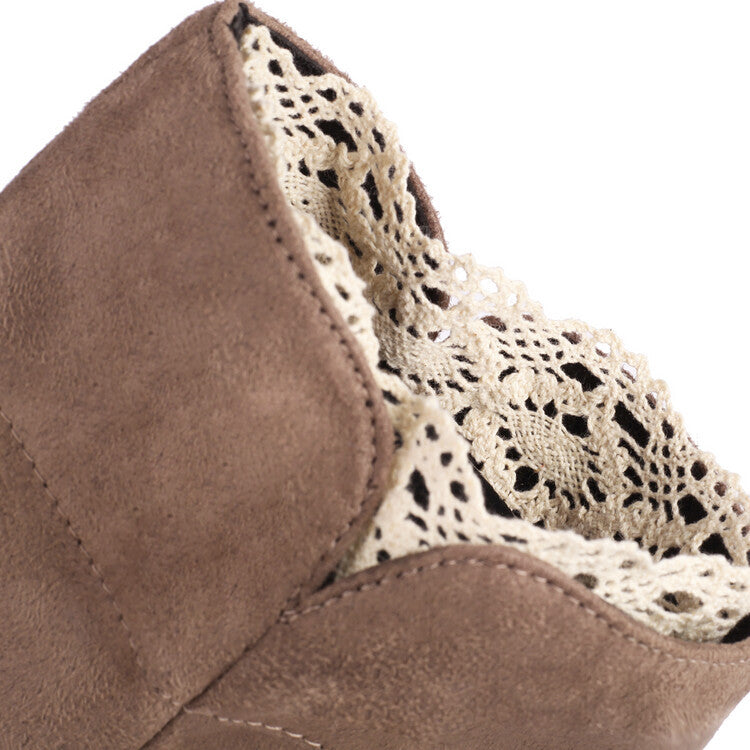 Valeria | Modern and supportive orthopedic heels