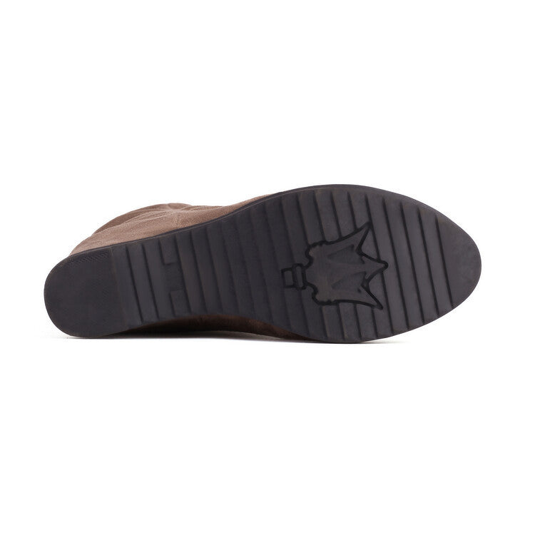 Valeria | Modern and supportive orthopedic heels