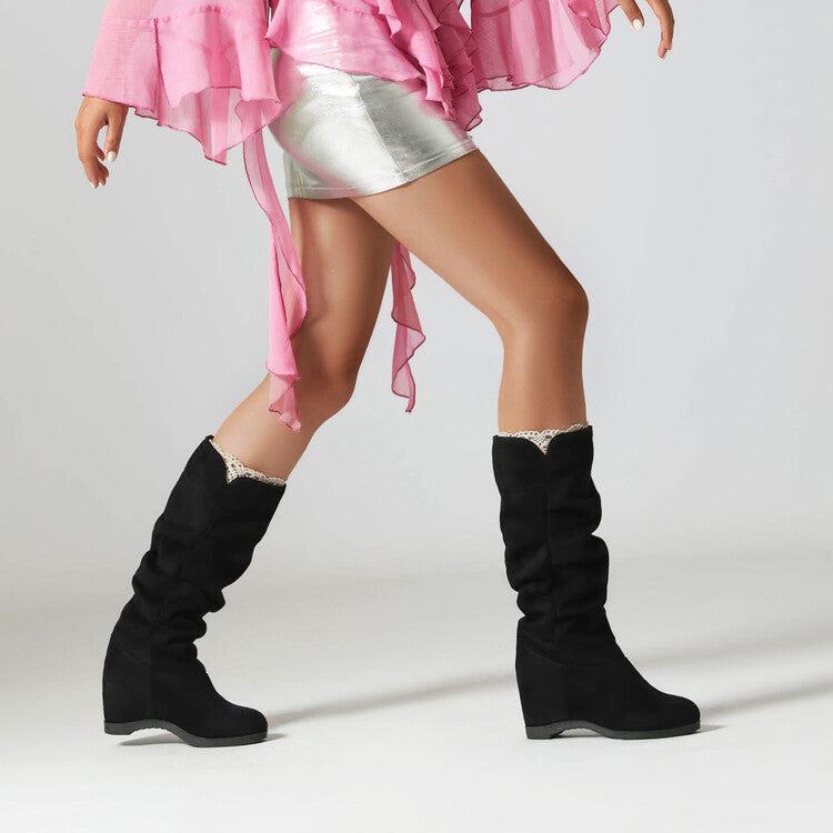 Valeria | Modern and supportive orthopedic heels