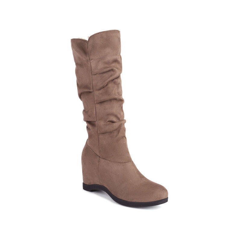 Valeria | Modern and supportive orthopedic heels