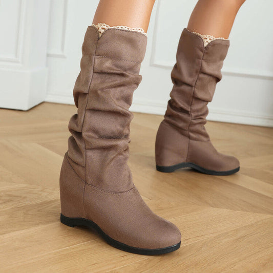 Valeria | Modern and supportive orthopedic heels