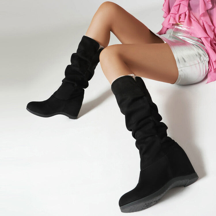 Valeria | Modern and supportive orthopedic heels